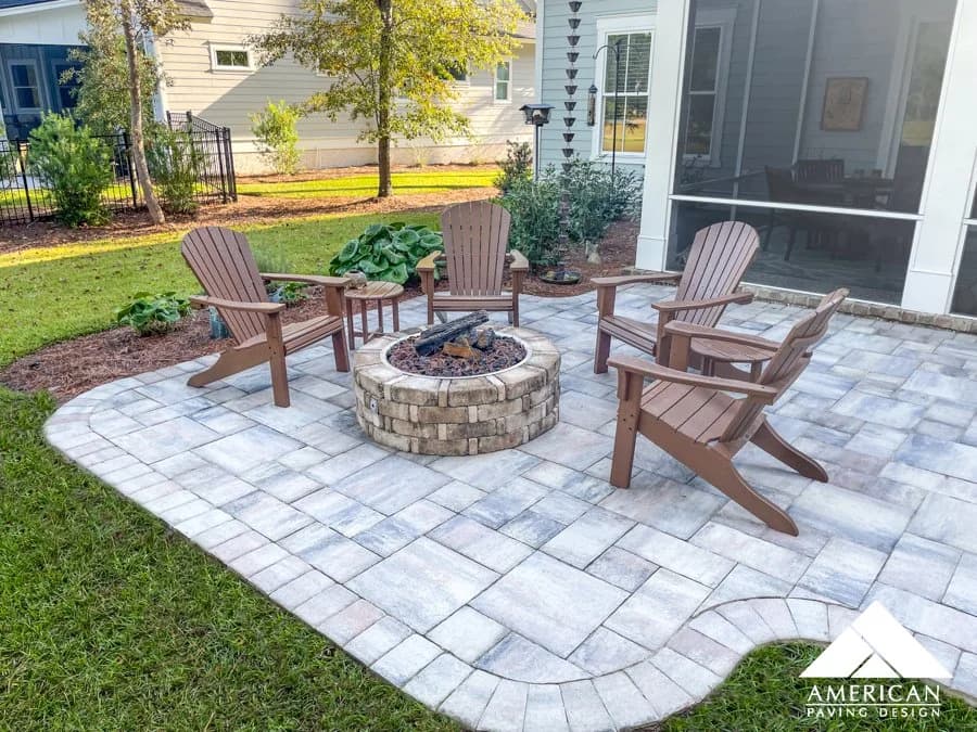 Norfolk Landscaping — professional landscaping in Norfolk