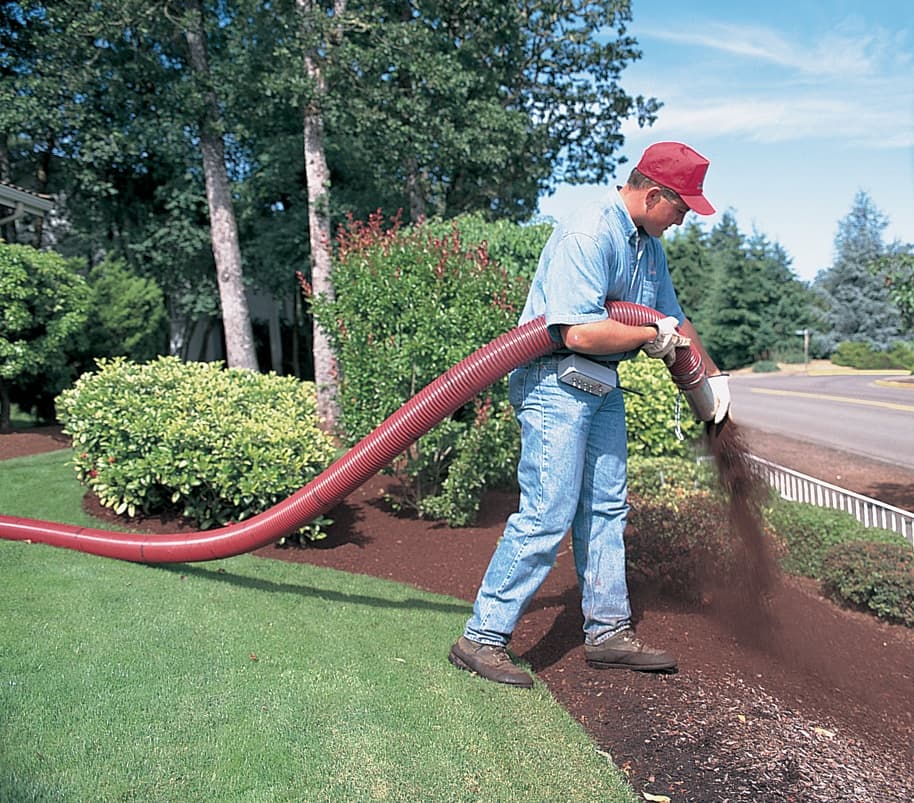 Mulch Services in Norfolk, VA